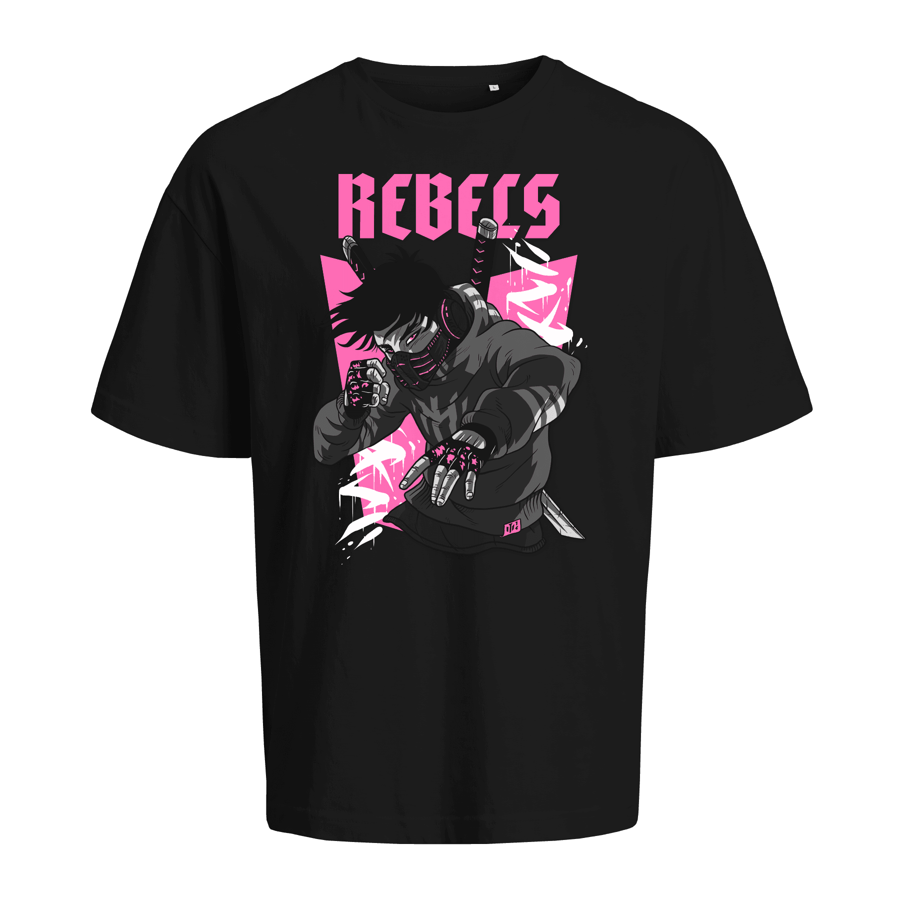 Rebels